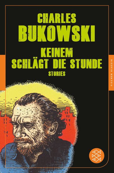 Cover von Keinem schlägt die Stunde