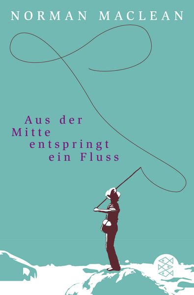 Cover von Aus der Mitte entspringt ein Fluss