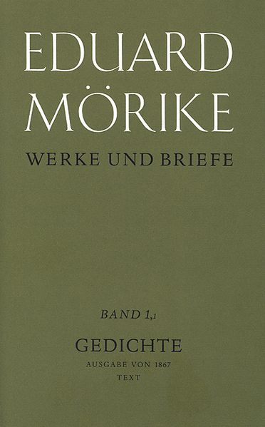 Cover von Werke und Briefe. Historisch-kritische Gesamtausgabe. Pflichtfortsetzung