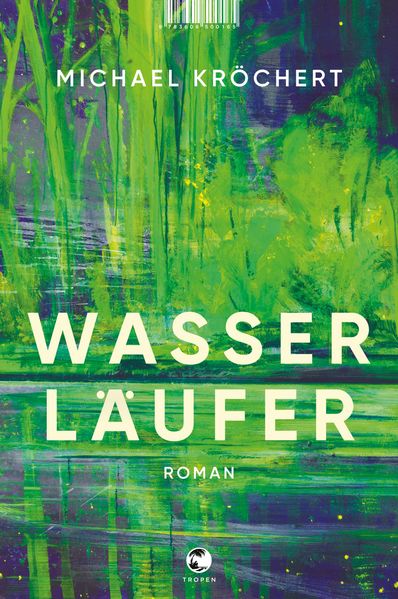 Cover von Wasserläufer