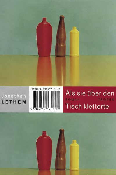 Cover von Als sie über den Tisch kletterte