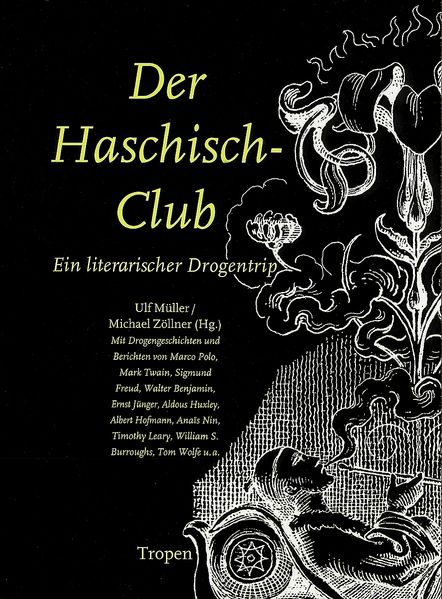 Cover von Der Haschisch-Club
