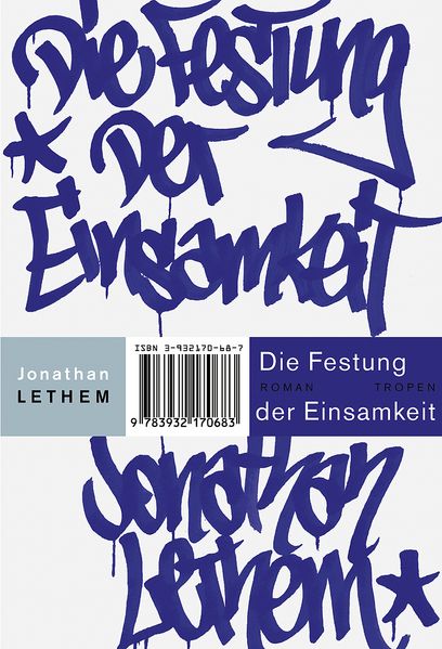 Cover von Die Festung der Einsamkeit