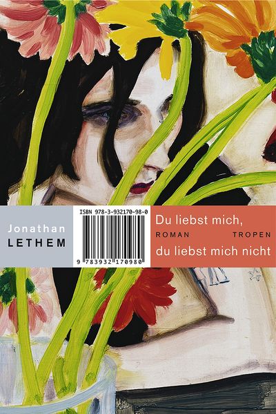 Cover von Du liebst mich, du liebst mich nicht