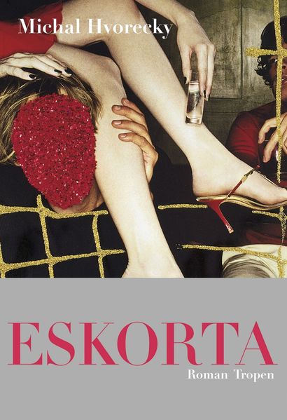 Cover von Eskorta