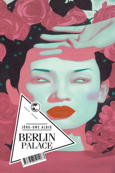 Cover von Berlin Palace