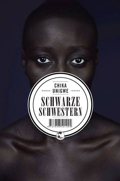 Cover von Schwarze Schwestern