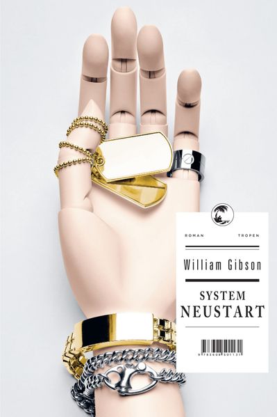 Cover von System Neustart