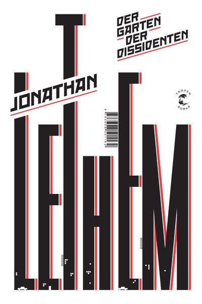 Cover von Der Garten der Dissidenten