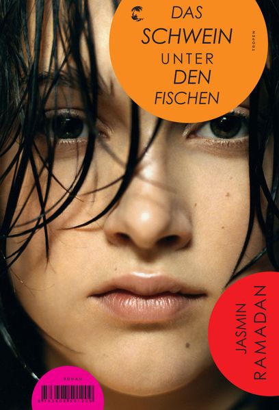 Cover von Das Schwein unter den Fischen