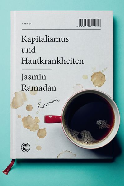 Cover von Kapitalismus und Hautkrankheiten