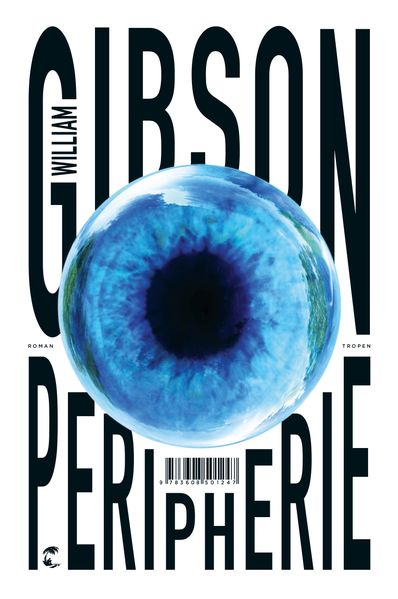 Cover von Peripherie