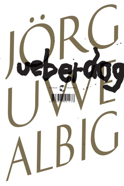 Cover von Ueberdog