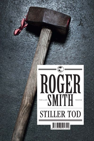 Cover von Stiller Tod