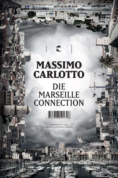 Cover von Die Marseille-Connection