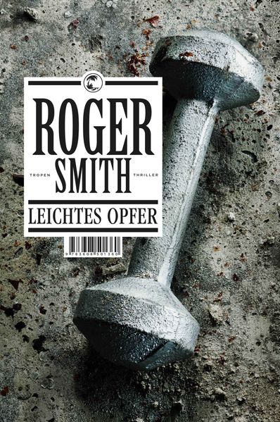 Cover von Leichtes Opfer