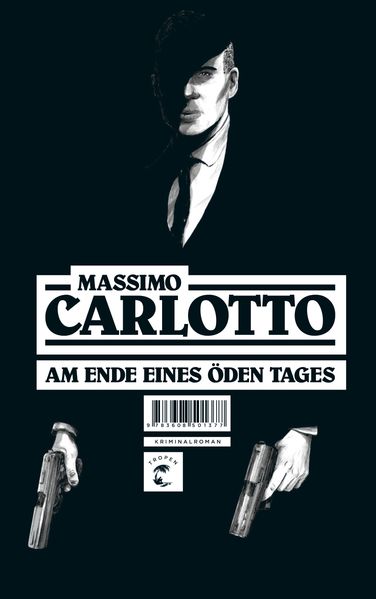 Cover von Am Ende eines öden Tages