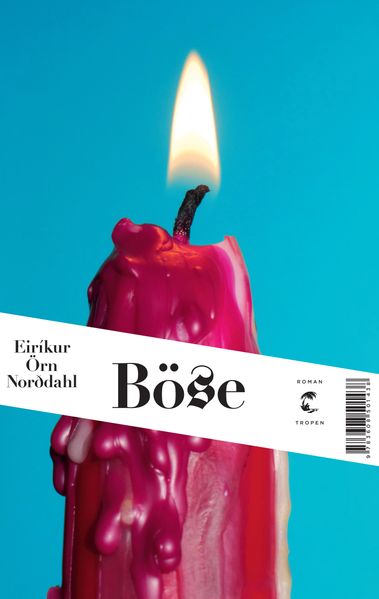 Cover von Böse