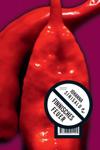 Cover von Finnisches Feuer