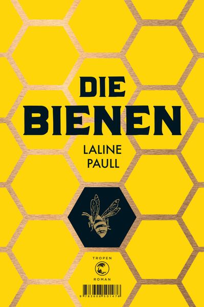 Cover von Die Bienen