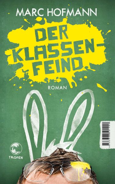Cover von Der Klassenfeind