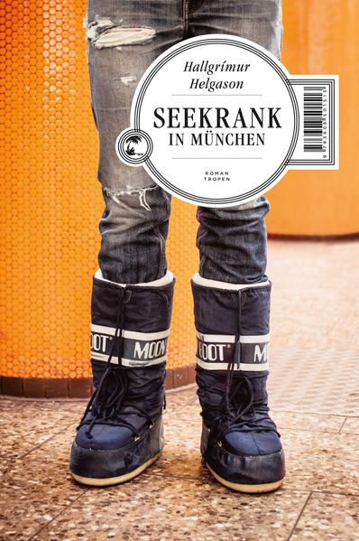 Cover von Seekrank in München