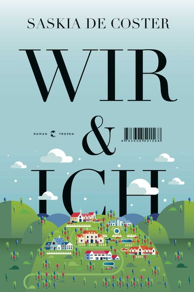 Cover von Wir und ich