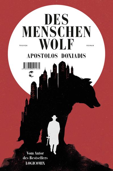 Cover von Des Menschen Wolf