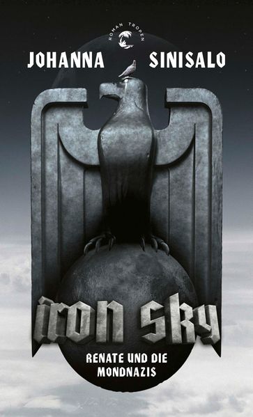 Cover von Iron Sky