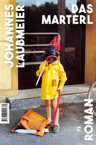 Cover von Das Marterl