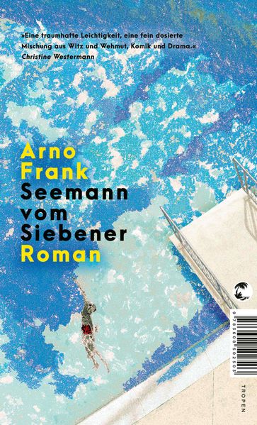 Cover von Seemann vom Siebener