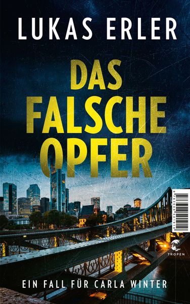 Cover von Das falsche Opfer
