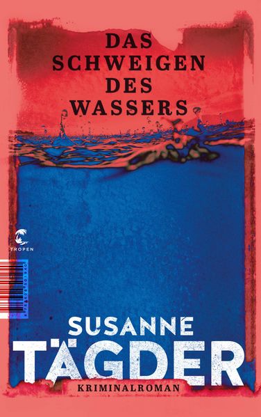 Cover von Das Schweigen des Wassers