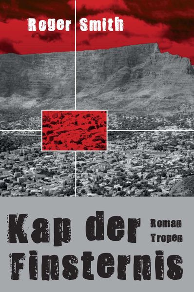 Cover von Kap der Finsternis