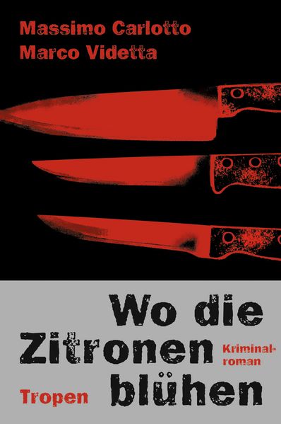 Cover von Wo die Zitronen blühen