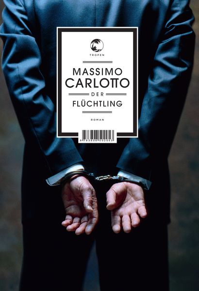 Cover von Der Flüchtling
