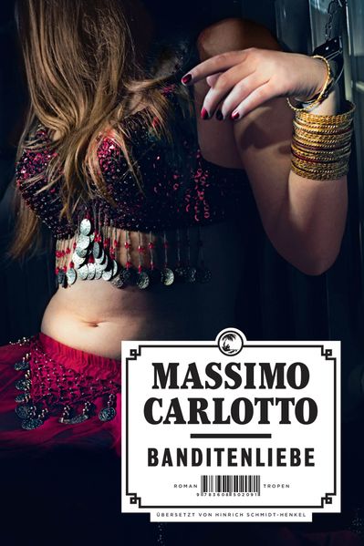 Cover von Banditenliebe