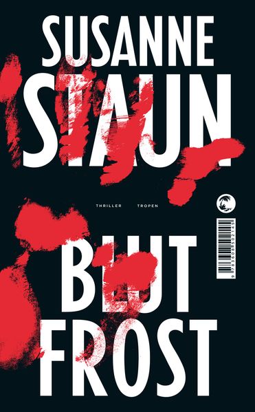 Cover von Blutfrost