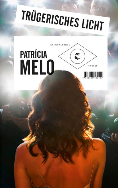 Cover von Trügerisches Licht