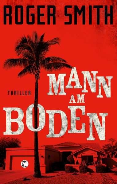 Cover von Mann am Boden