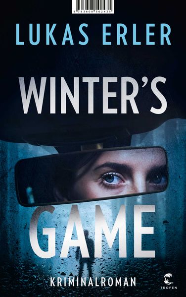 Cover von Winter’s Game