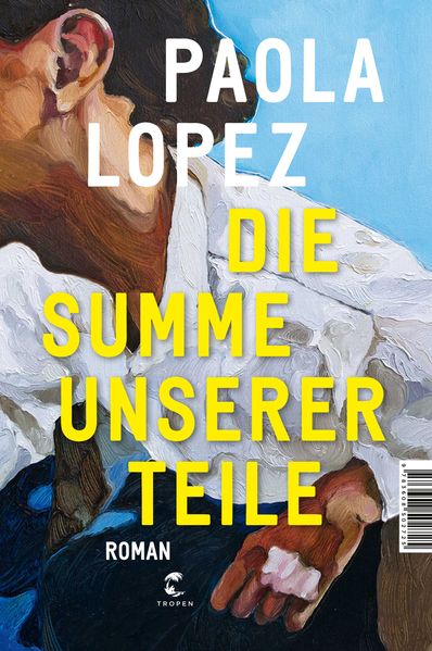 Cover von Die Summe unserer Teile