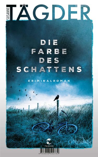 Cover von Die Farbe des Schattens