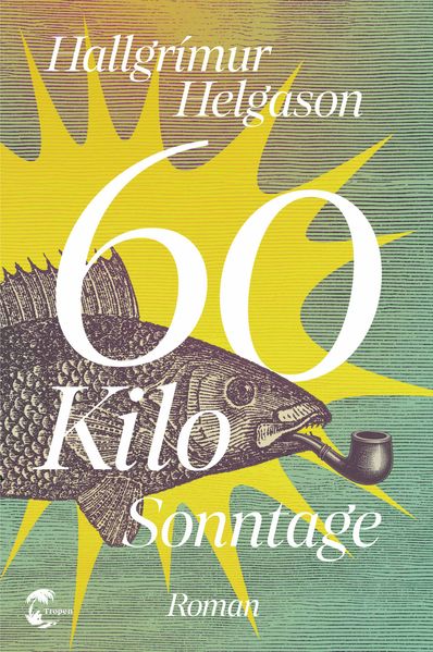 Cover von 60 Kilo Sonntage