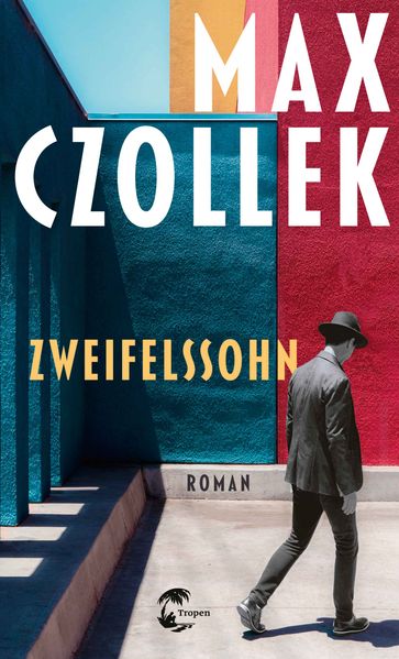 Cover von Zweifelssohn