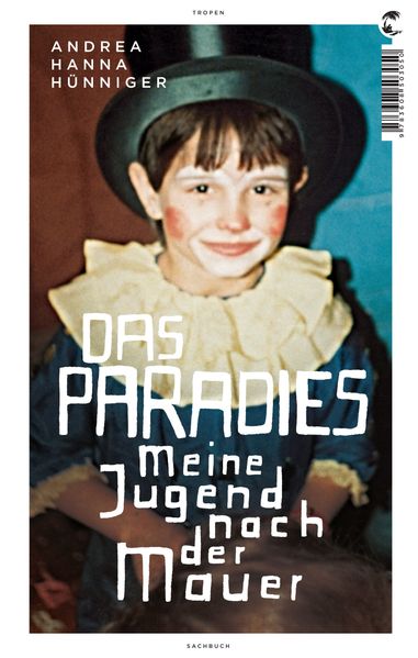 Cover von Das Paradies