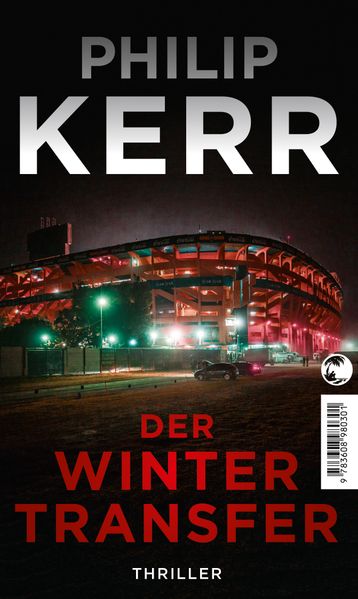 Cover von Der Wintertransfer