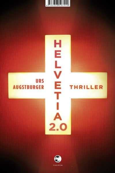 Cover von Helvetia 2.0