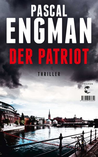 Cover von Der Patriot