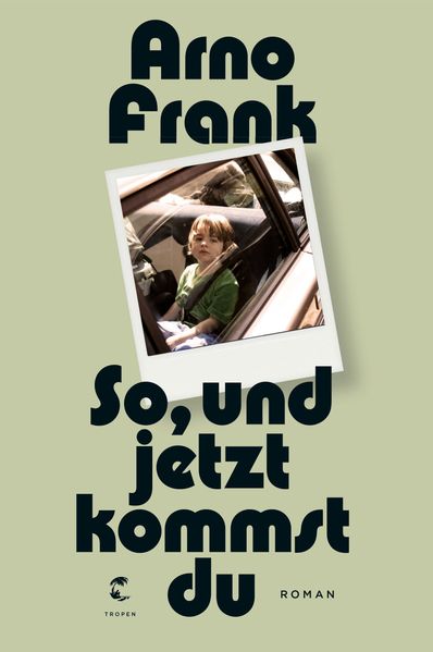 Cover von So, und jetzt kommst du